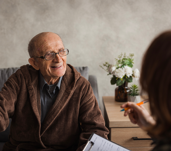 WhyADL SupportMatters