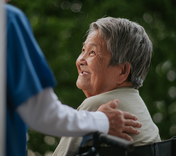 WhyDementia CareMatters