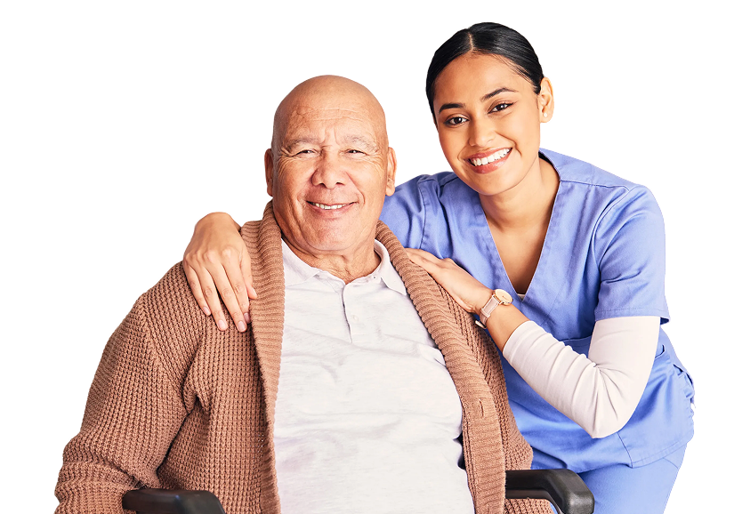 Mobility Support That Prioritizes Safety and Confidence