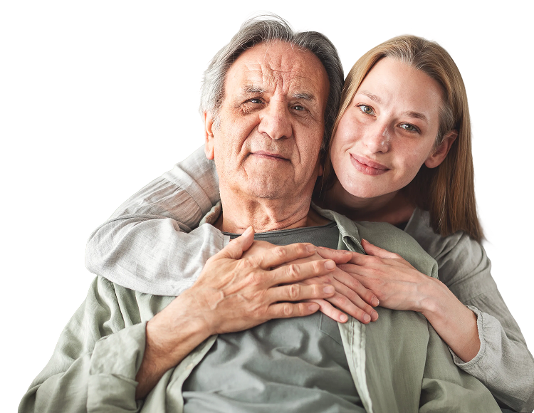 Comfort During <br class="hidden-md" />Palliative Care