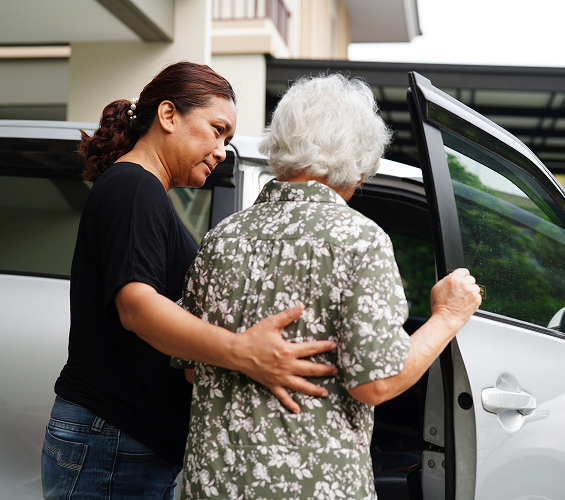 WhyRecovery CareMatters