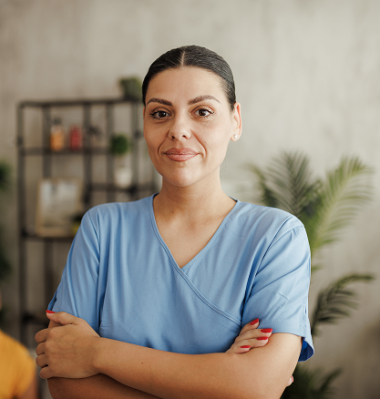 Image for ADL Support