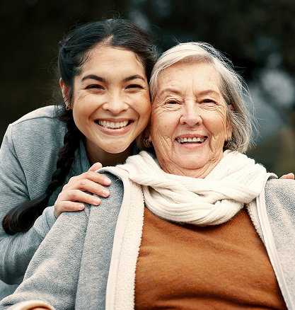 Image for Respite & Companionship