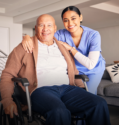 Image for Mobility & Fall Avoidance