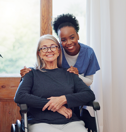 Image for Recovery Care